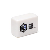 Custom Plastic Game Tile