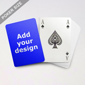 Bridge Style Selection Custom Poker