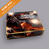Custom Medium Rectangular Game Box 3