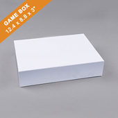 Custom Game Box 8.86
