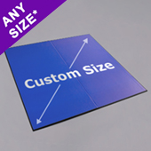 Custom Size Game Board