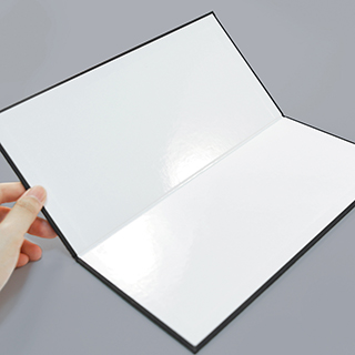 Bi-fold