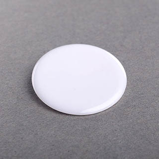 Games Token White