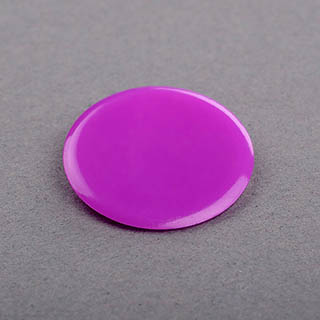 Game Tokens Purple