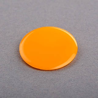 Game Tokens Orange