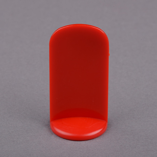 Red Sticker Pawn