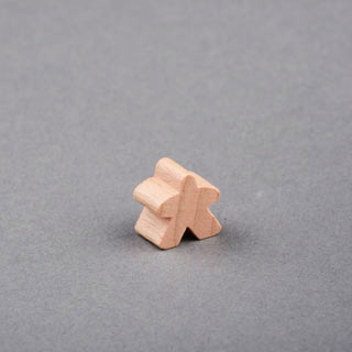 Wooden Pawns 12mmx12mm