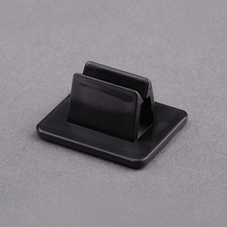 23X19X12mm Plastic Stand Black