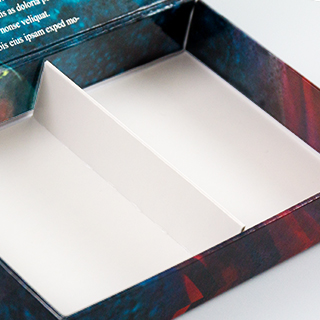 Paper Platform