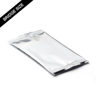 Plain Foil Pack For Bridge Size Cards sealed