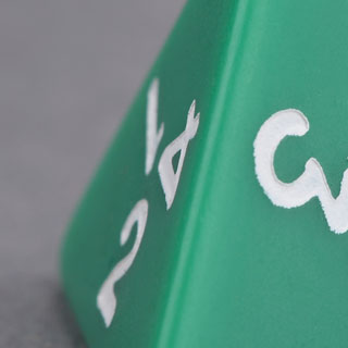 close up